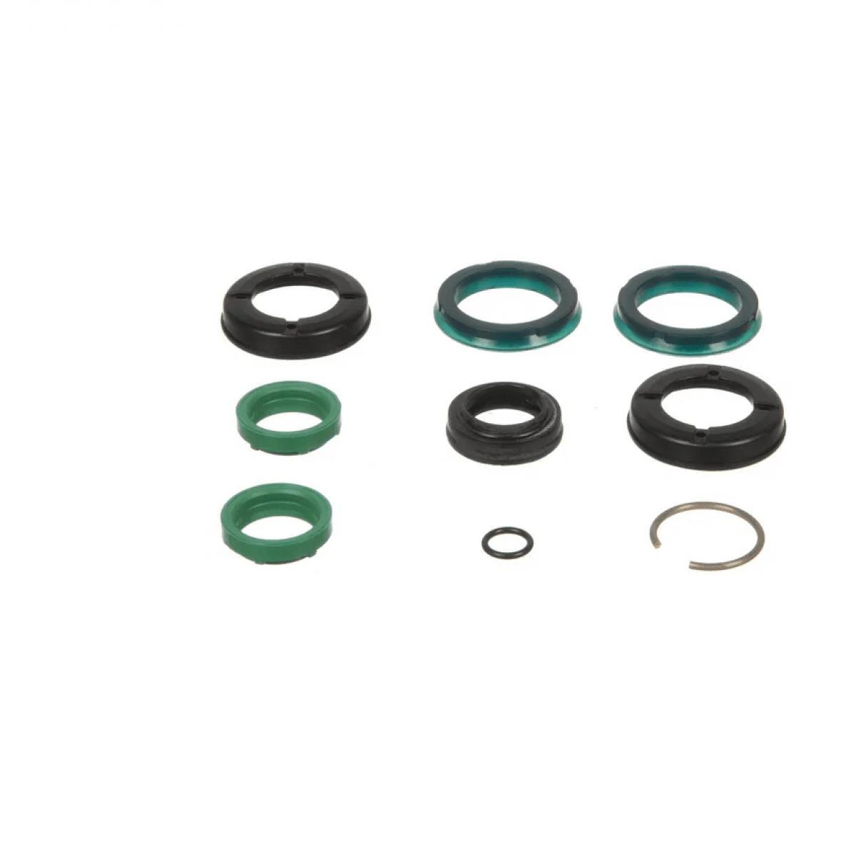 GK/K02R63P40 Sada tesnení S.63 o40 NBR