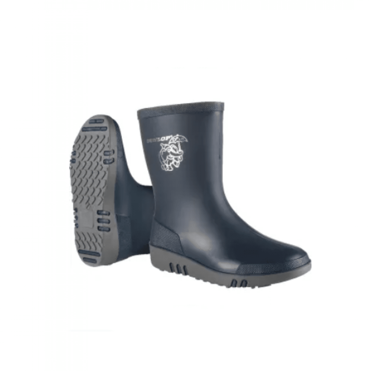 GK/K15171026 Miničižmy modré, veľ. 26