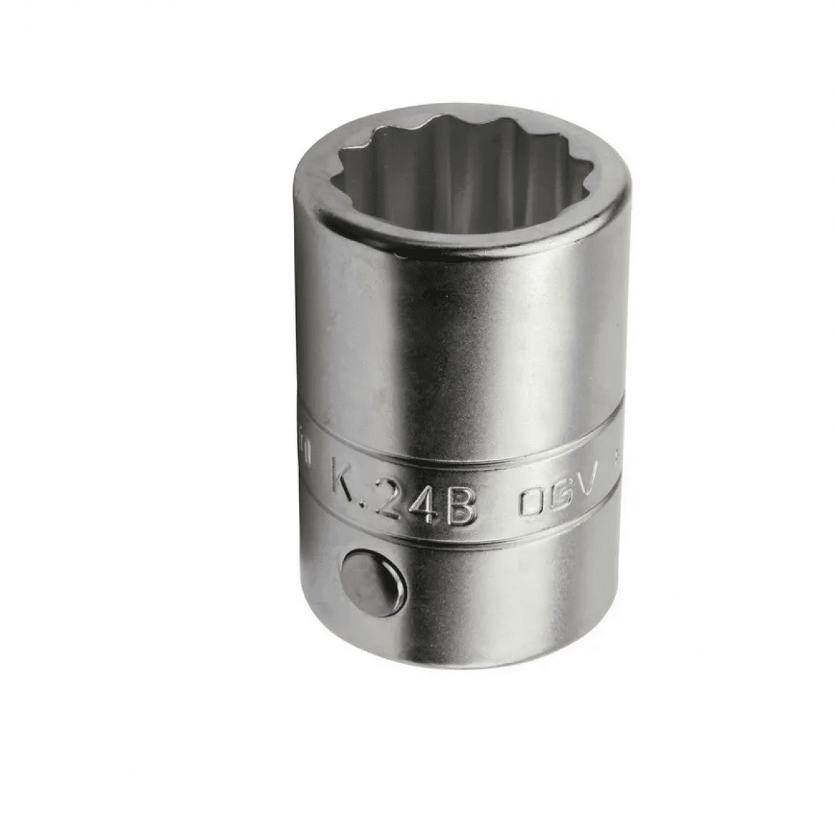 GK/K24B Ná.nás.kľ.k. 3/4"-12-hran 24mm