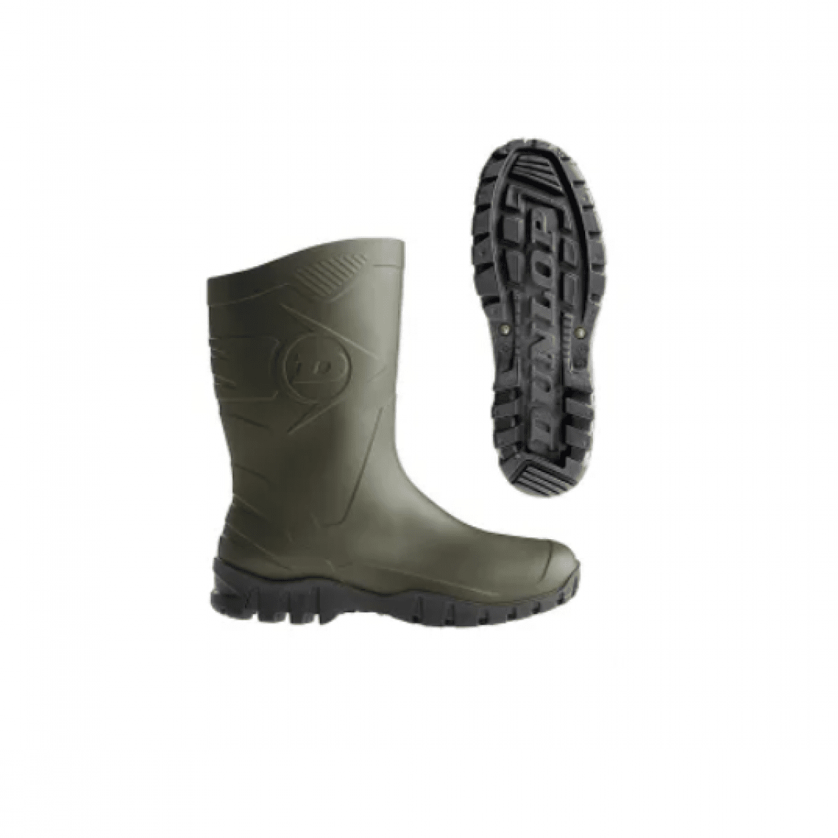 GK/K58001143 Gumené čižmy Dee Calf, veľ. 43