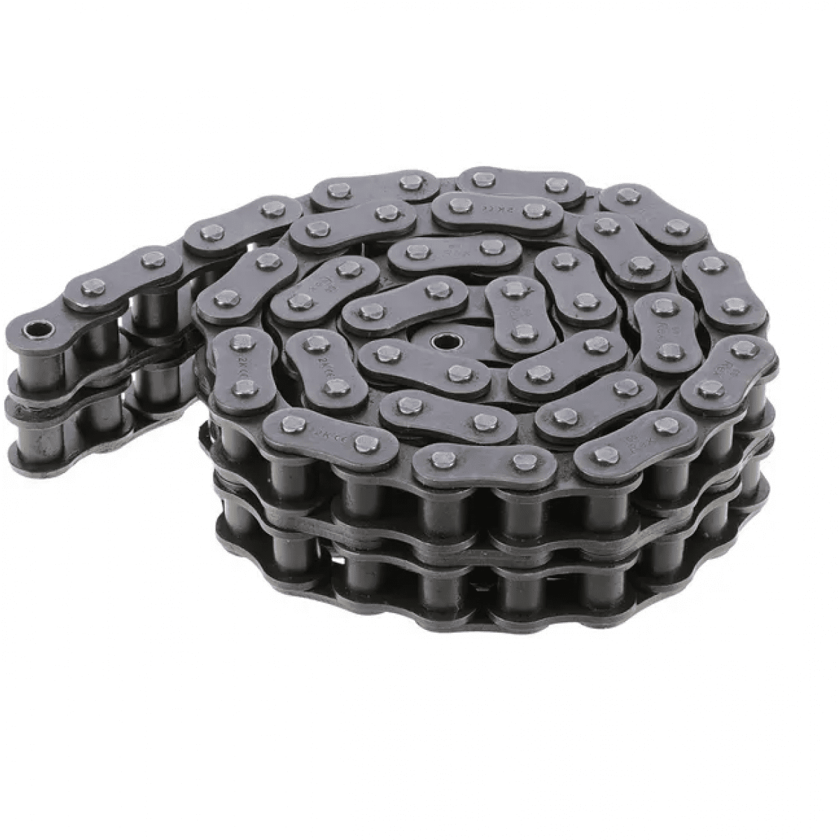 GK/KD60 val. retaz ASA60 dvojrad.