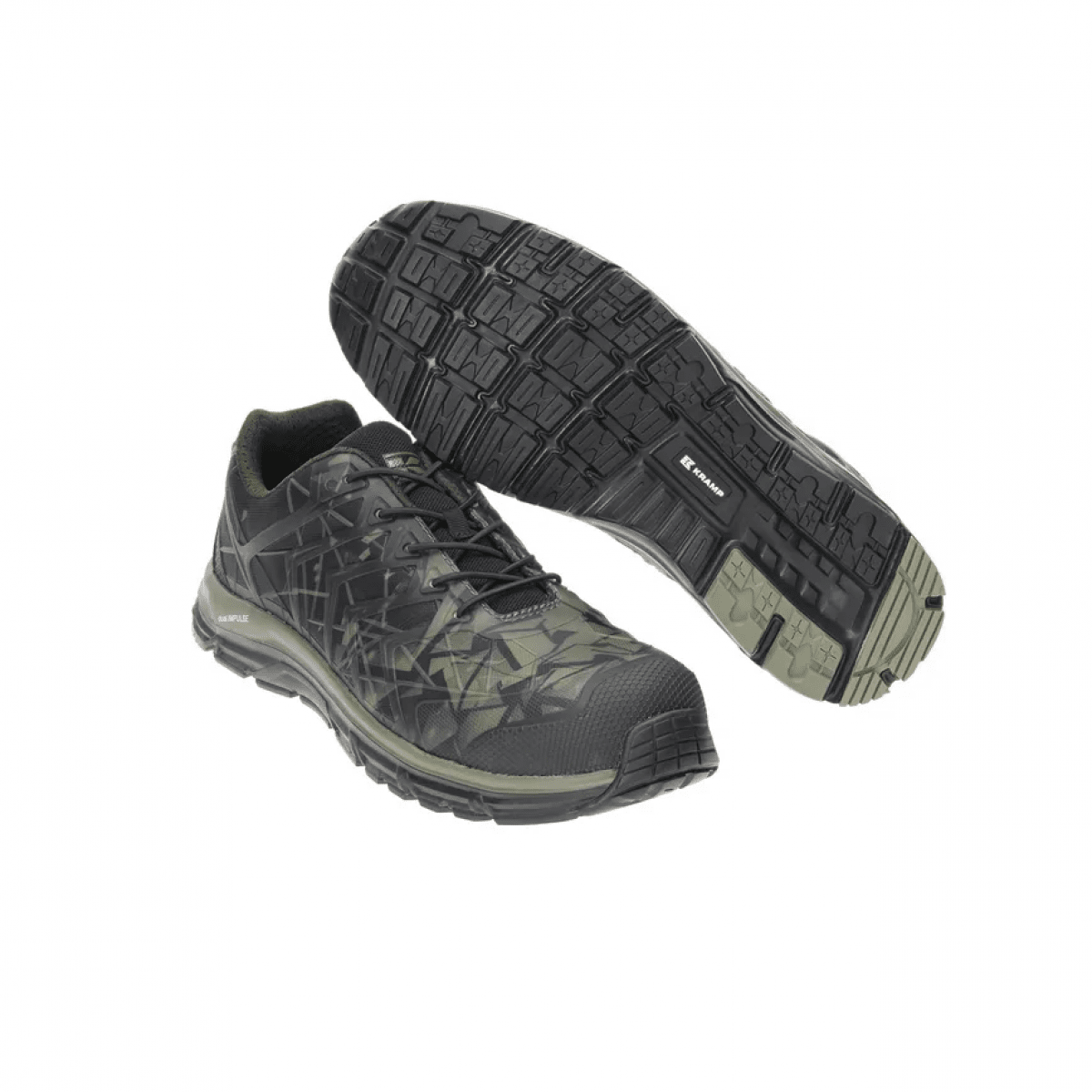 GK/KF1966007042 Topánky Eslov S1P 42