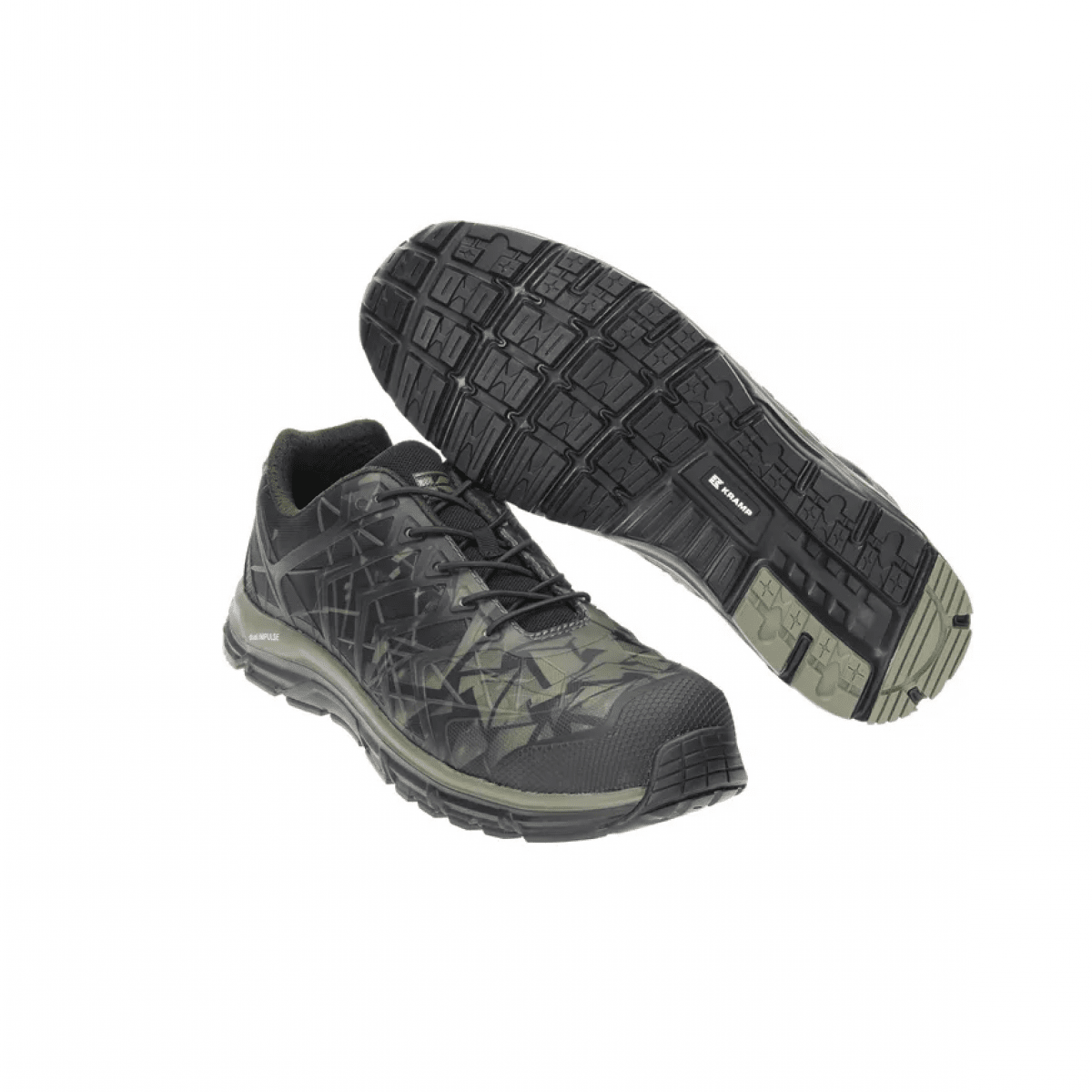 GK/KF1966007044 Topánky Eslov S1P 44