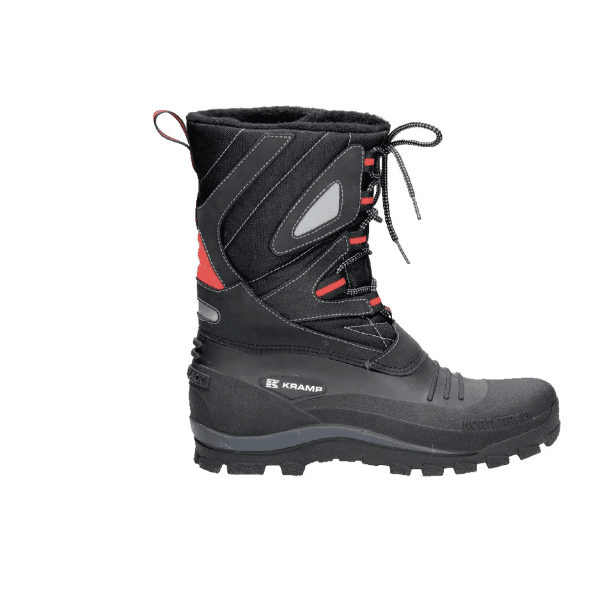 GK/KF1966201042 Canadian topánky čierne, veľkosť 42