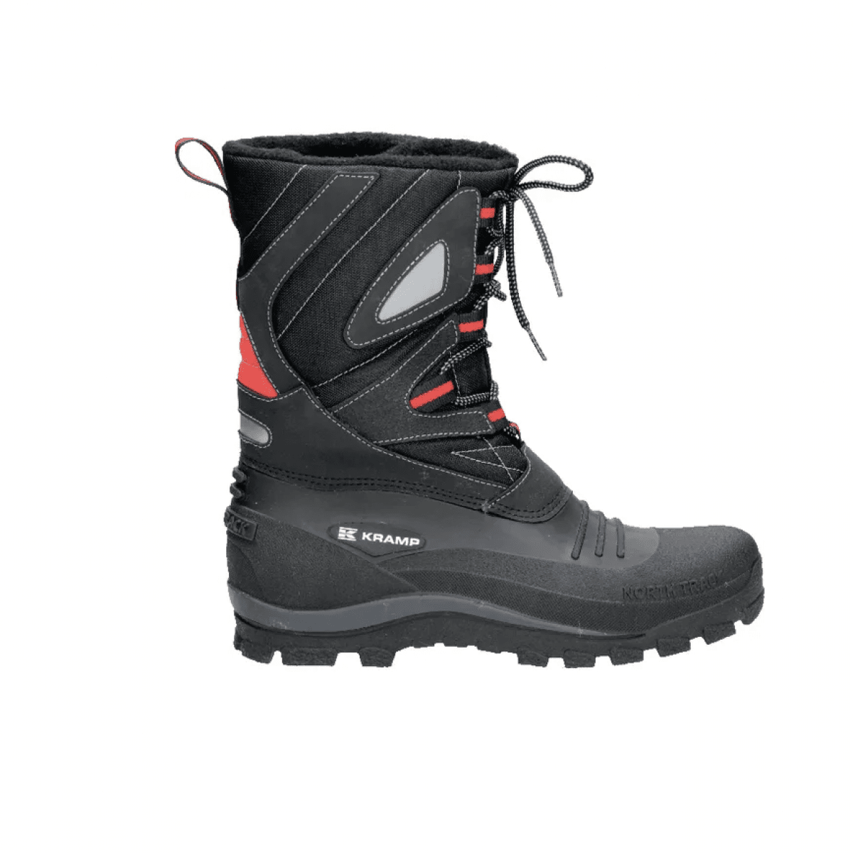 GK/KF1966201044 Canadian topánky čierne, veľkosť 44