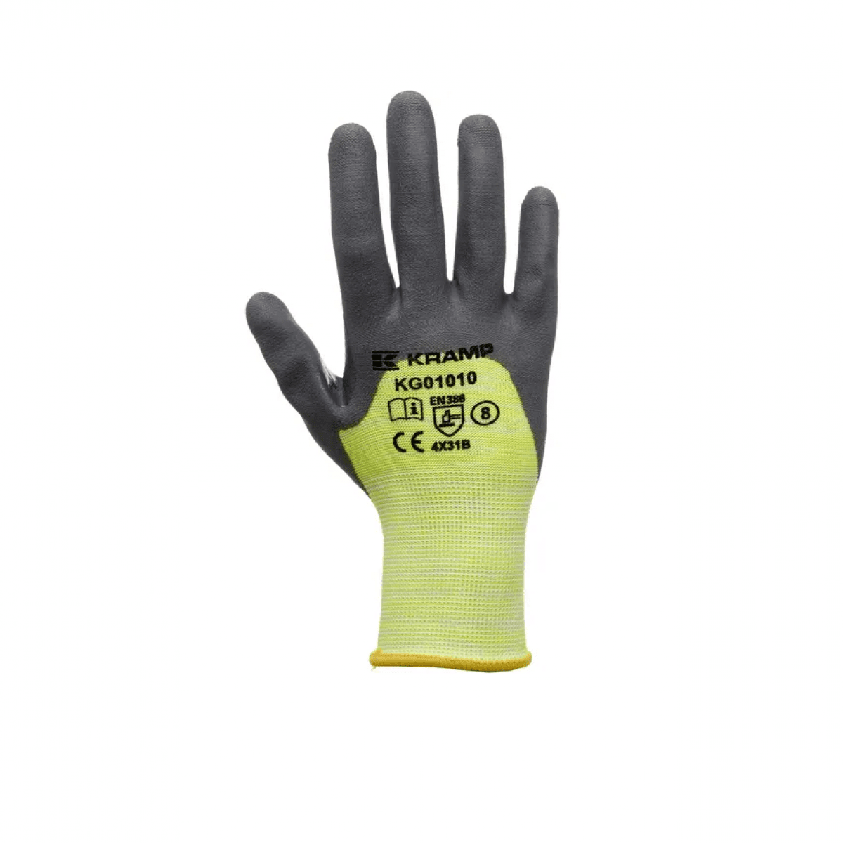 GK/KG0101009 Rukavice 1.010 9/L