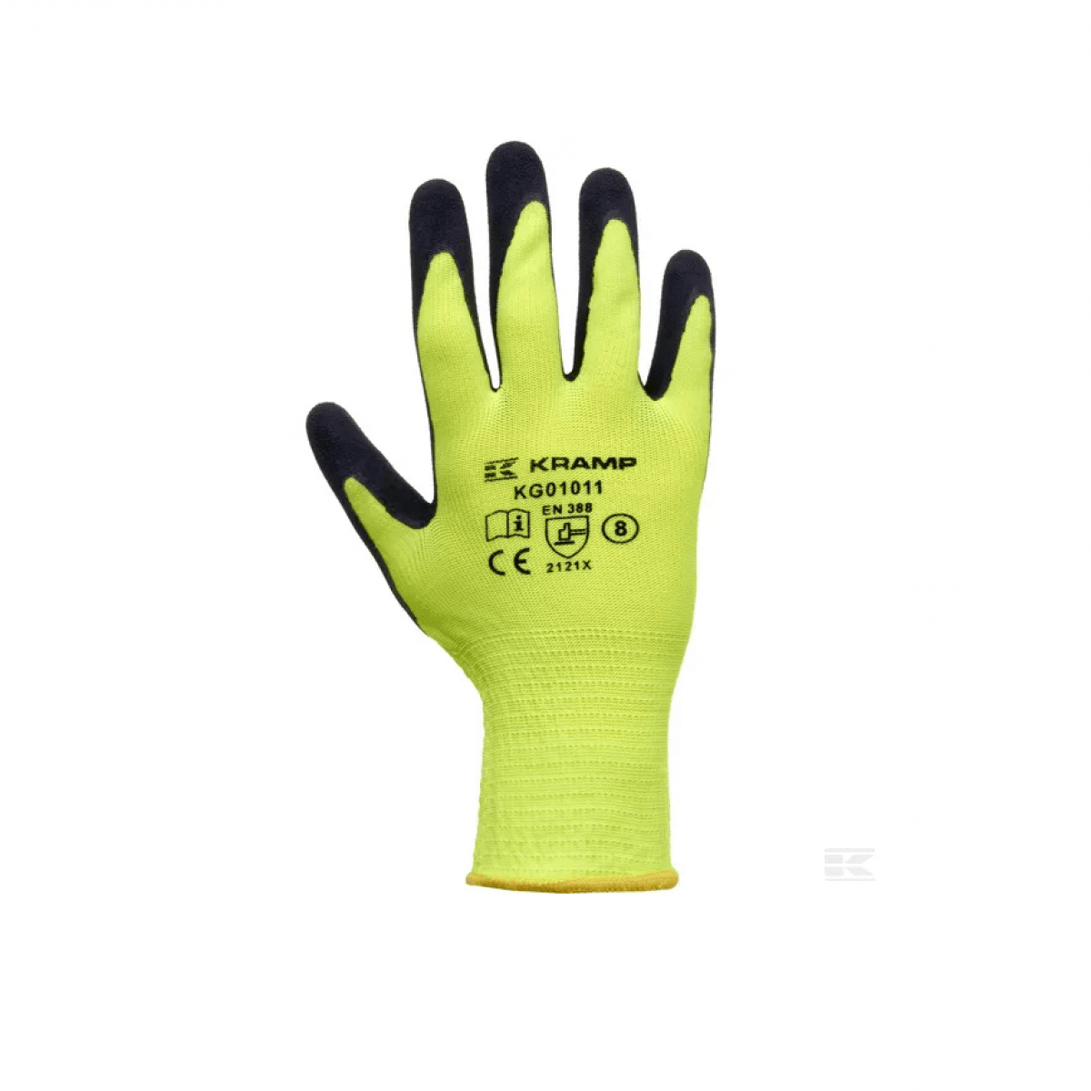 GK/KG0101107 Rukavice 1.011 7/S