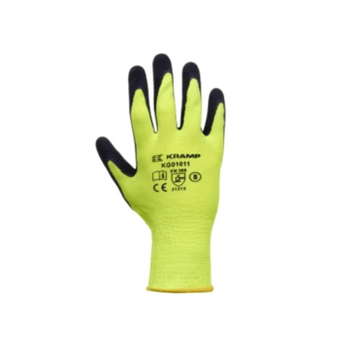 GK/KG0101108 Rukavice 1.011 8/M