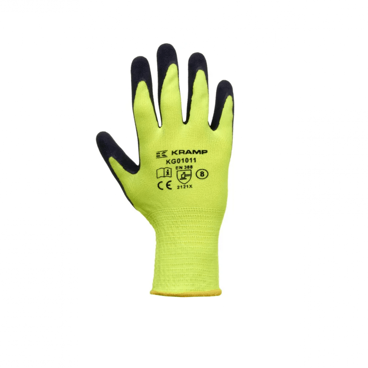 GK/KG0101109 Rukavice 1.011 9/L