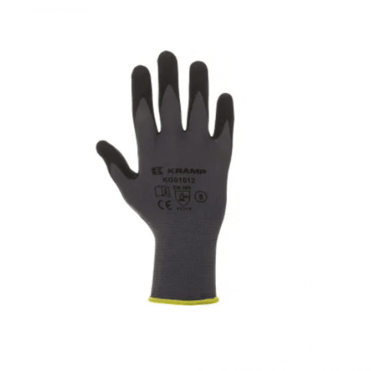 GK/KG0101208 Rukavice 1.012 8/M