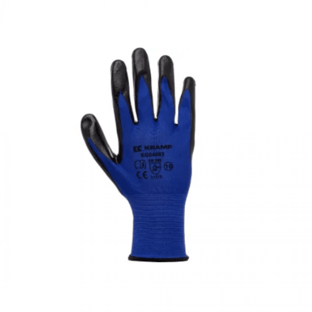 GK/KG0400309 Rukavice 4.003 9/L