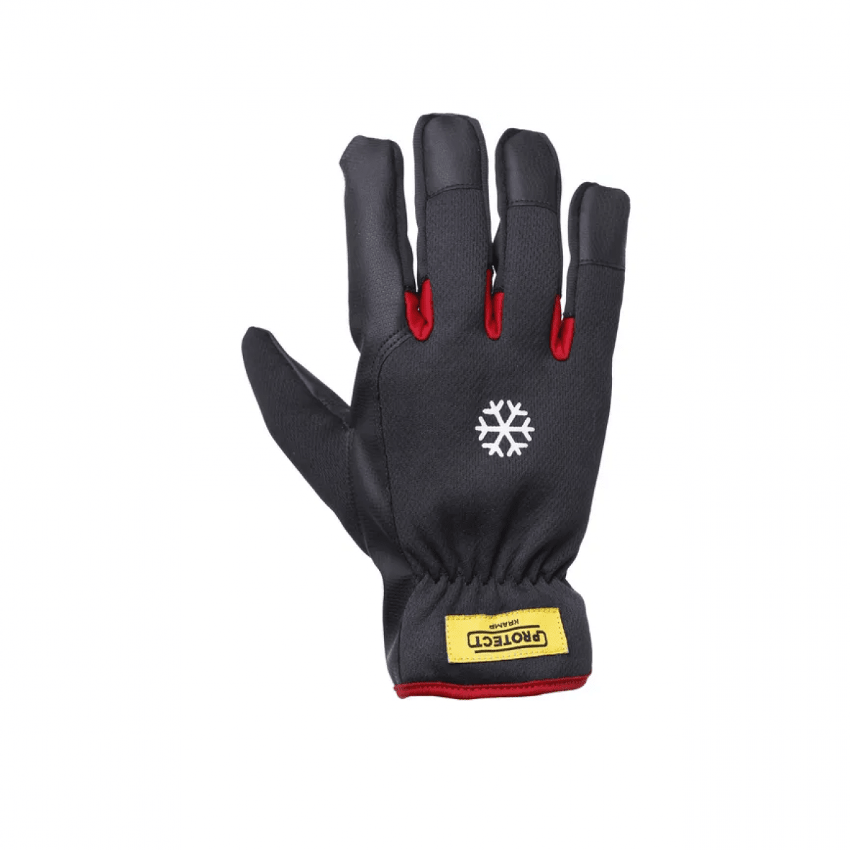 GK/KG0600509 Rukavice 6.005 9/L