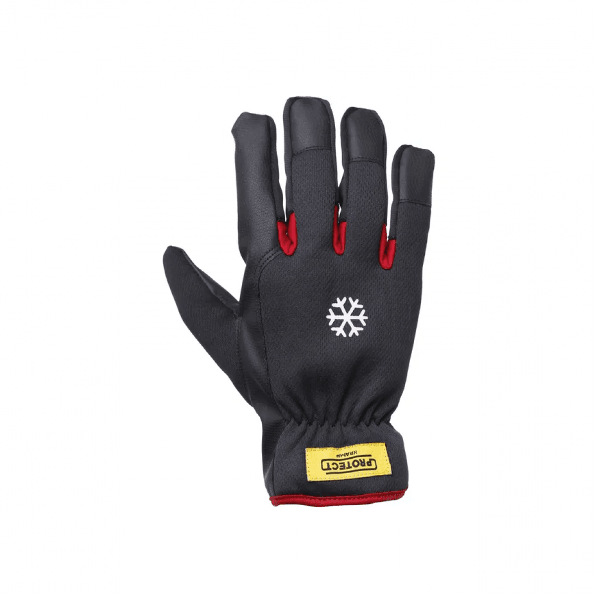 GK/KG0600510 Rukavice 6.005 10/XL