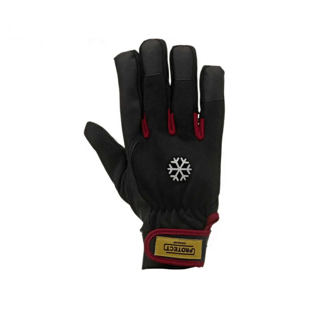 GK/KG0600609 Rukavice 6.006 9/L