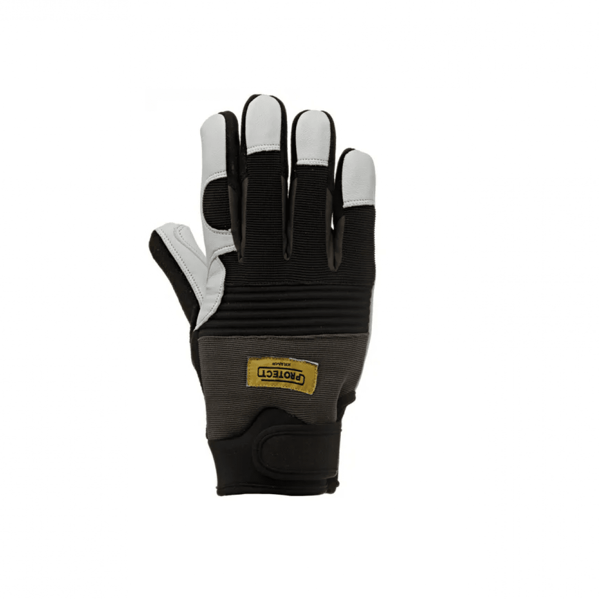 GK/KG0600710 Rukavice 6.007 10/XL