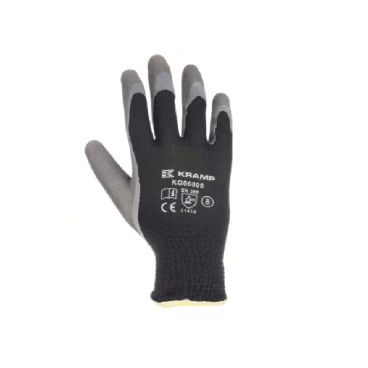 GK/KG0600809 Rukavice 6.008 9/L