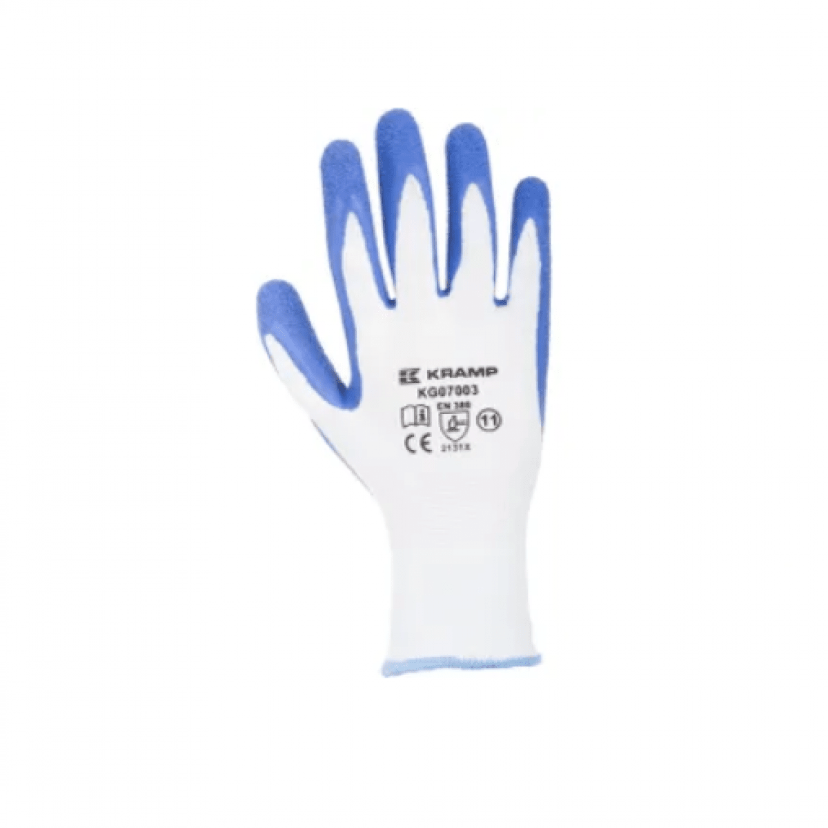 GK/KG0700309 Rukavice 7.003 9/L