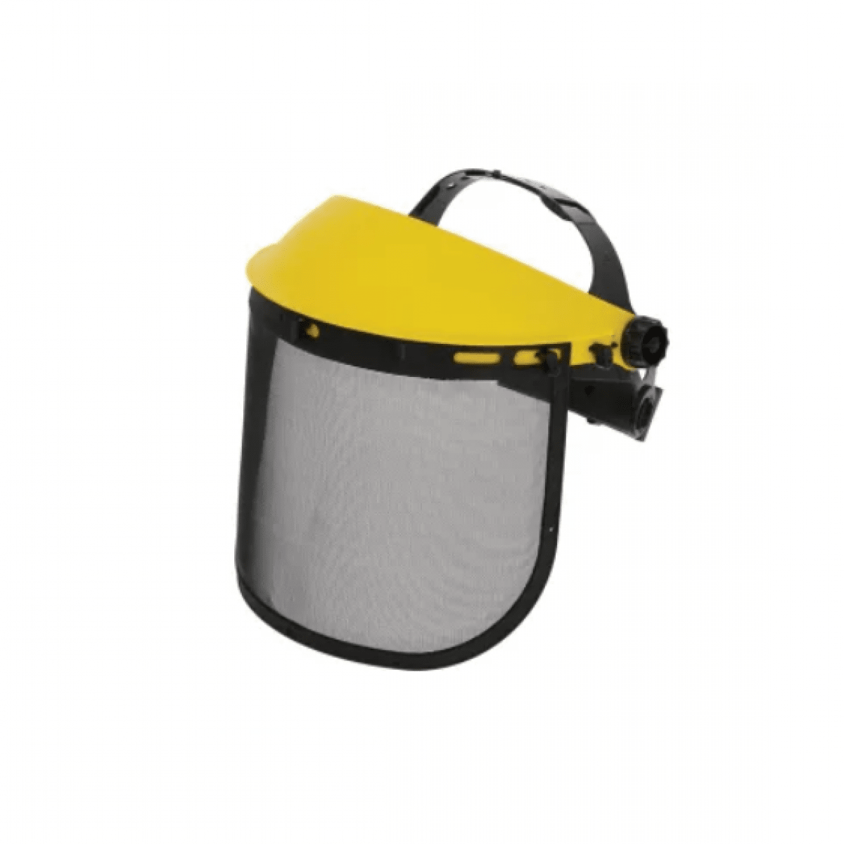 GK/KH100400 Ochranný štít z oceľovej sieťoviny