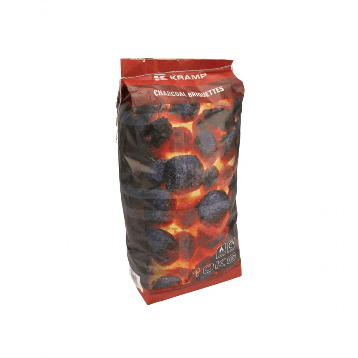 GK/KR3740310 Brikety z drev. uhlia 10 kg