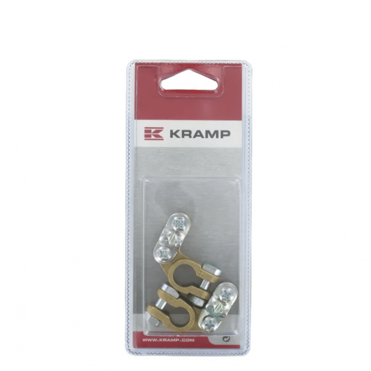 GK/KRBA7185074850P002 Súprava pól.svoriek akumul.