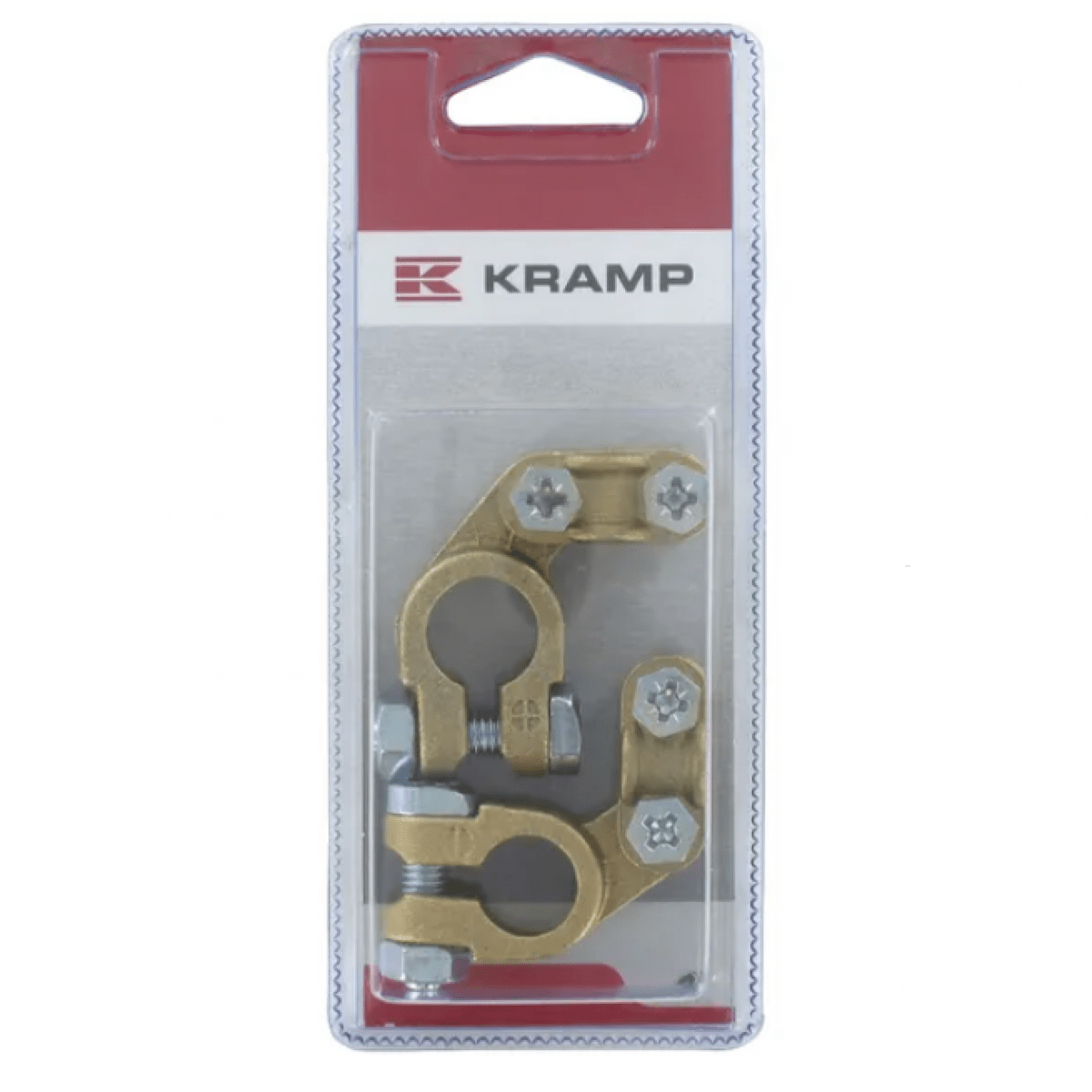 GK/KRBA71BA74P002 Súprava pól.svoriek akumul.