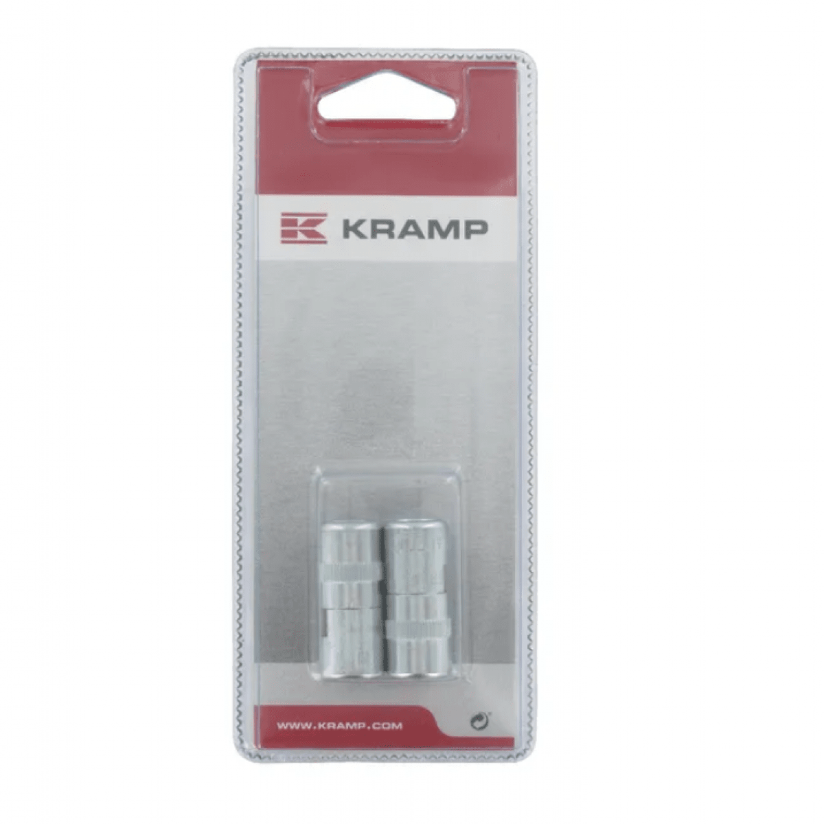 GK/KRFP12631P002 Hubica maz.lisu 4 čeľ.M10