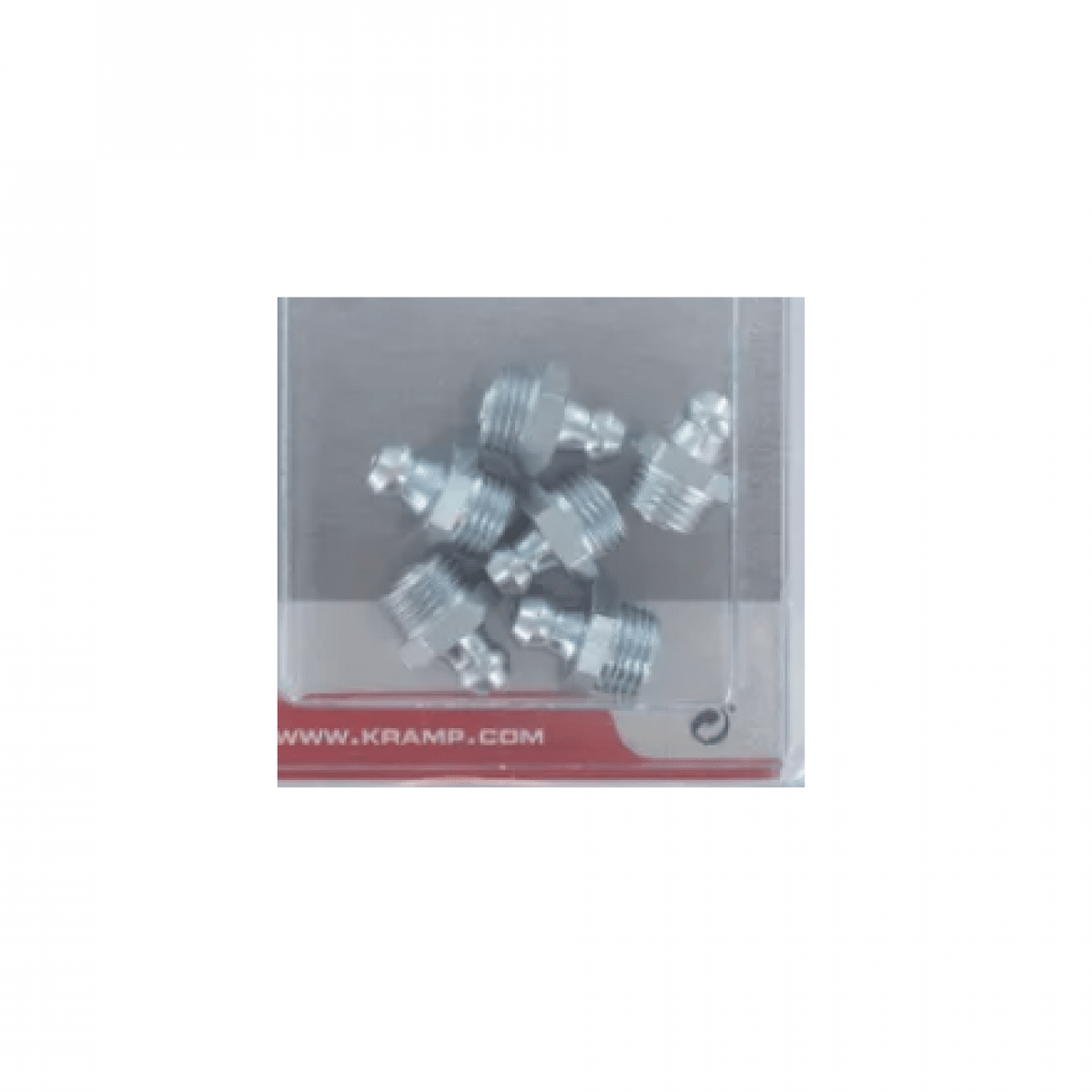 GK/KRGN101180P006 Maznica M10x1 - 180° 6x