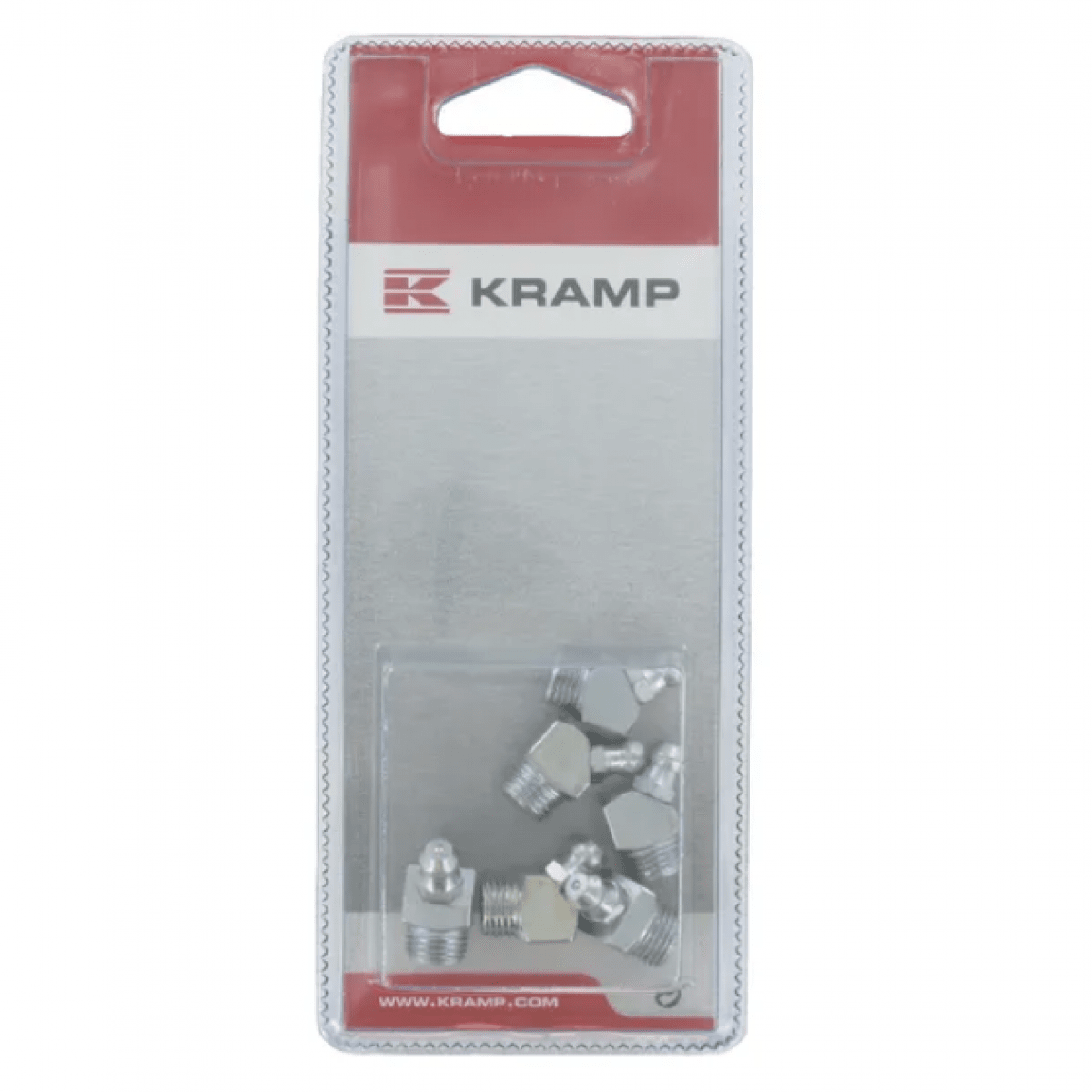 GK/KRGN10145 P006  Maznica  M10x1  45°  6x