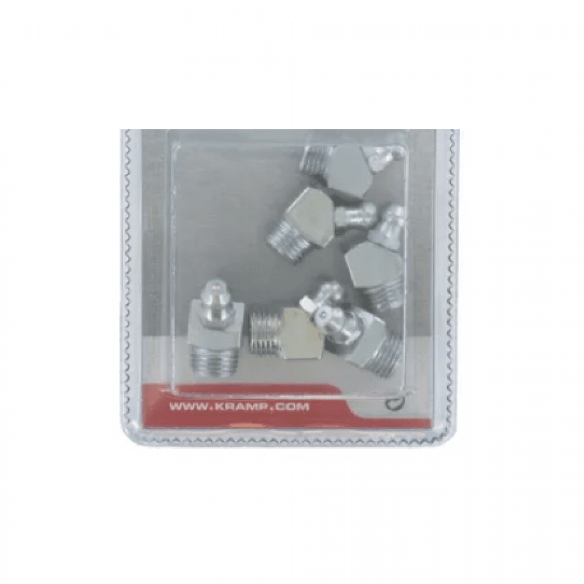 GK/KRGN10145 P006  Maznica  M10x1  45°  6x