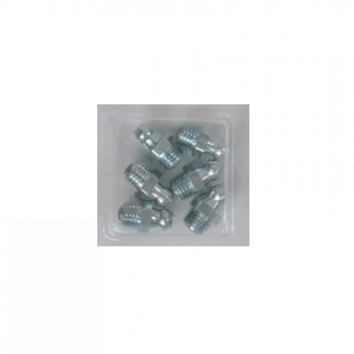 GK/KRGN81180P006 Maznica M8x1 - 180° 6x