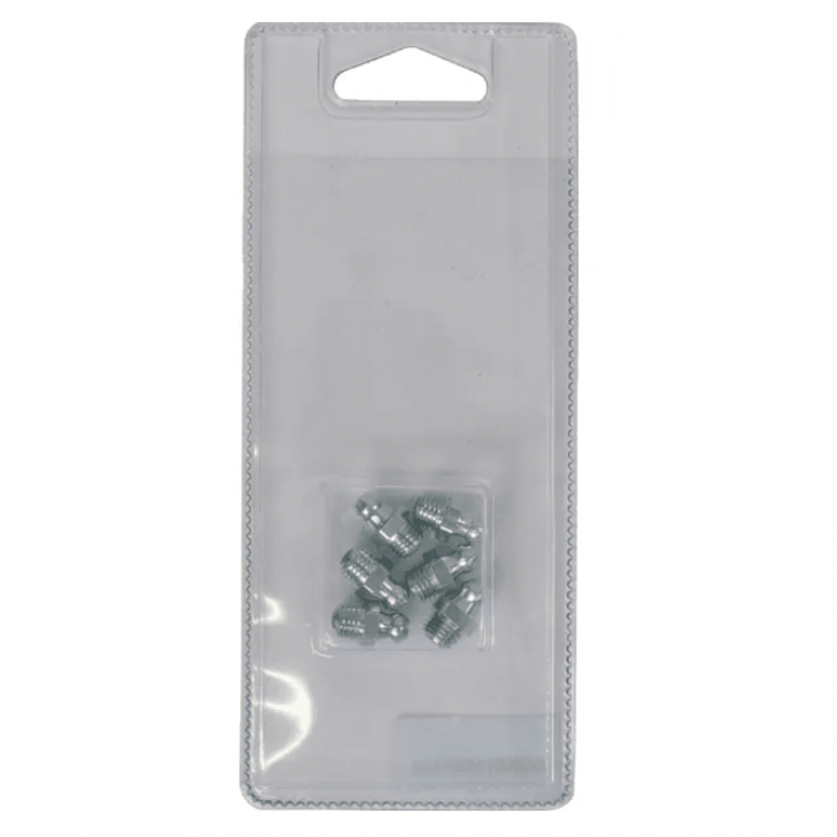 GK/KRGN81180P006 Maznica M8x1 - 180° 6x