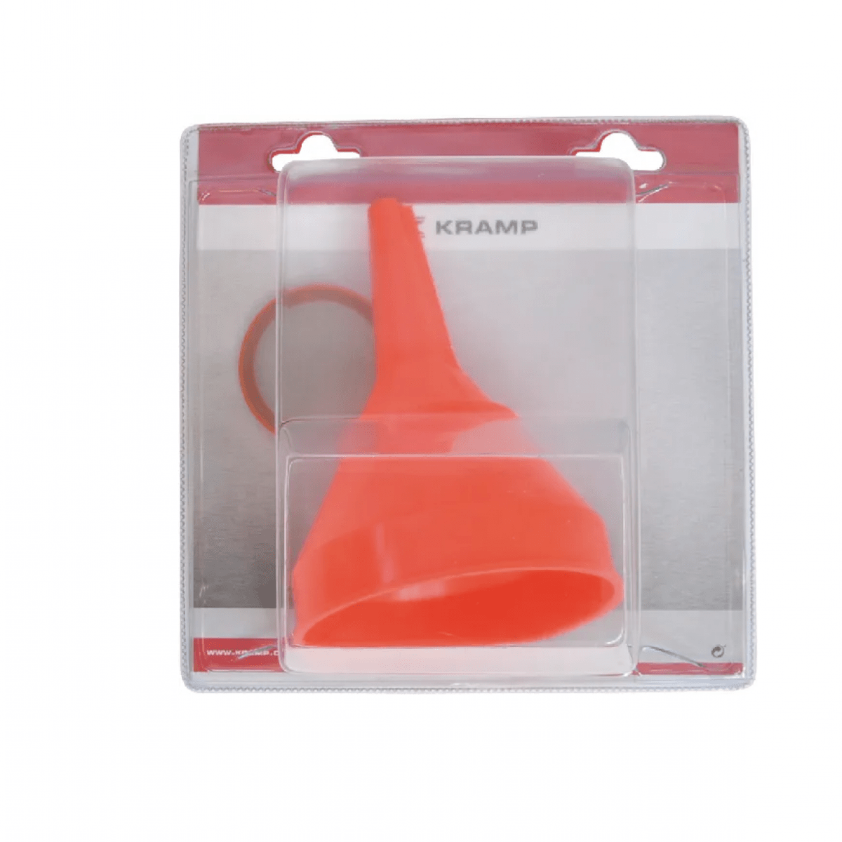 GK/KRJK453600P001 Plastový lievik, malý