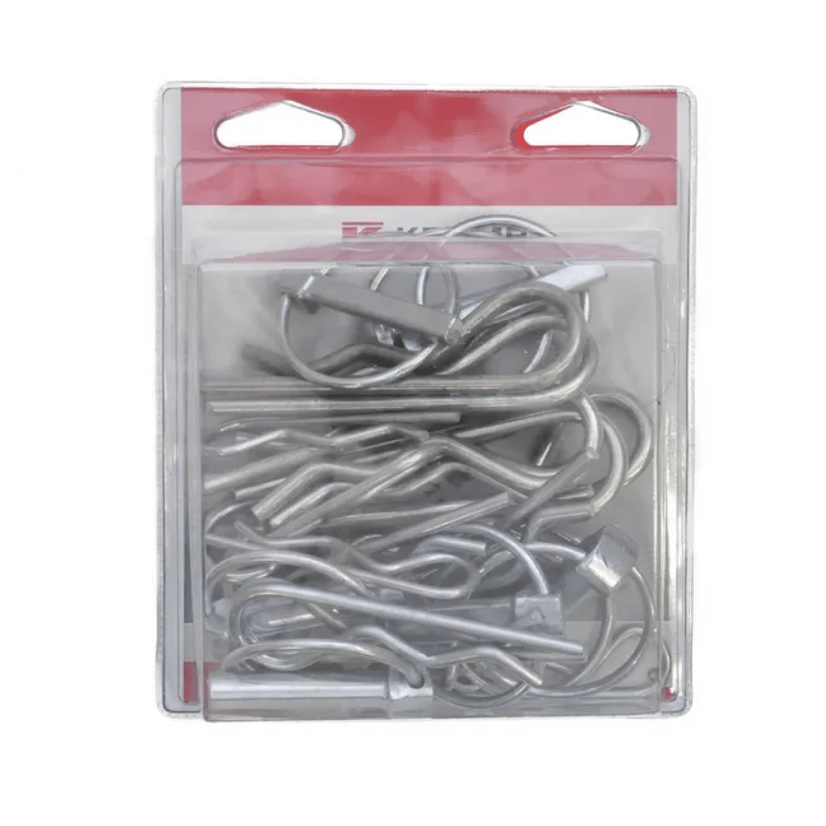 GK/KRSE1000KR P001 Súprava pružinových závlačiek