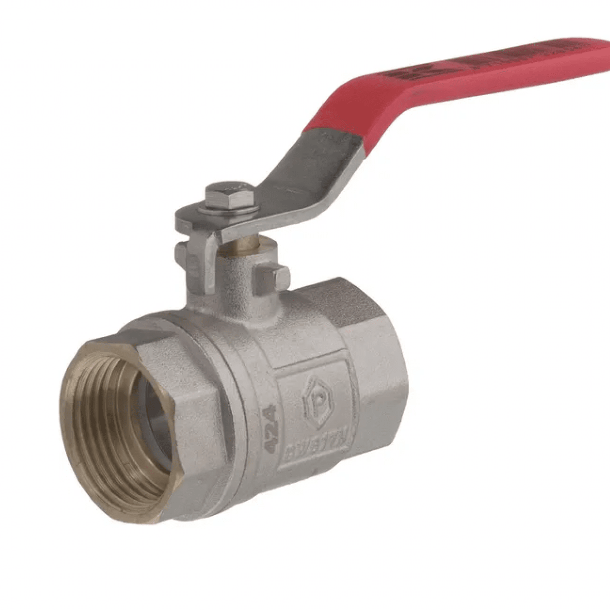 GK/KS1F Guľový kohút BSP vn.z./vn.z. 1"