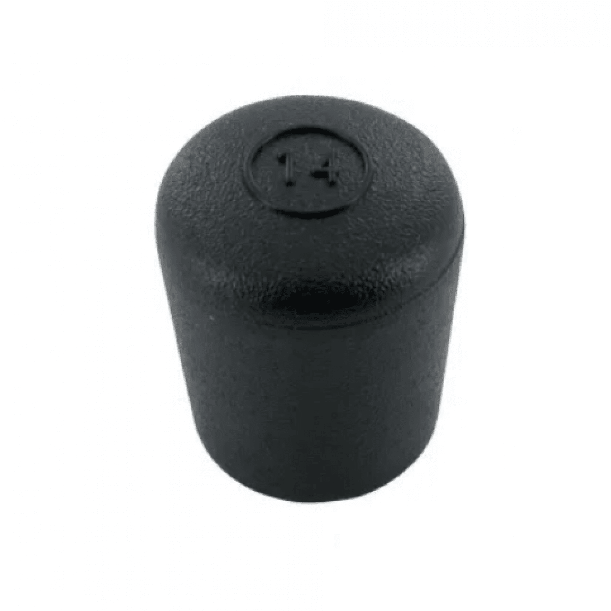 GK/KS465436 Kužeľový ochranný kryt na tyče