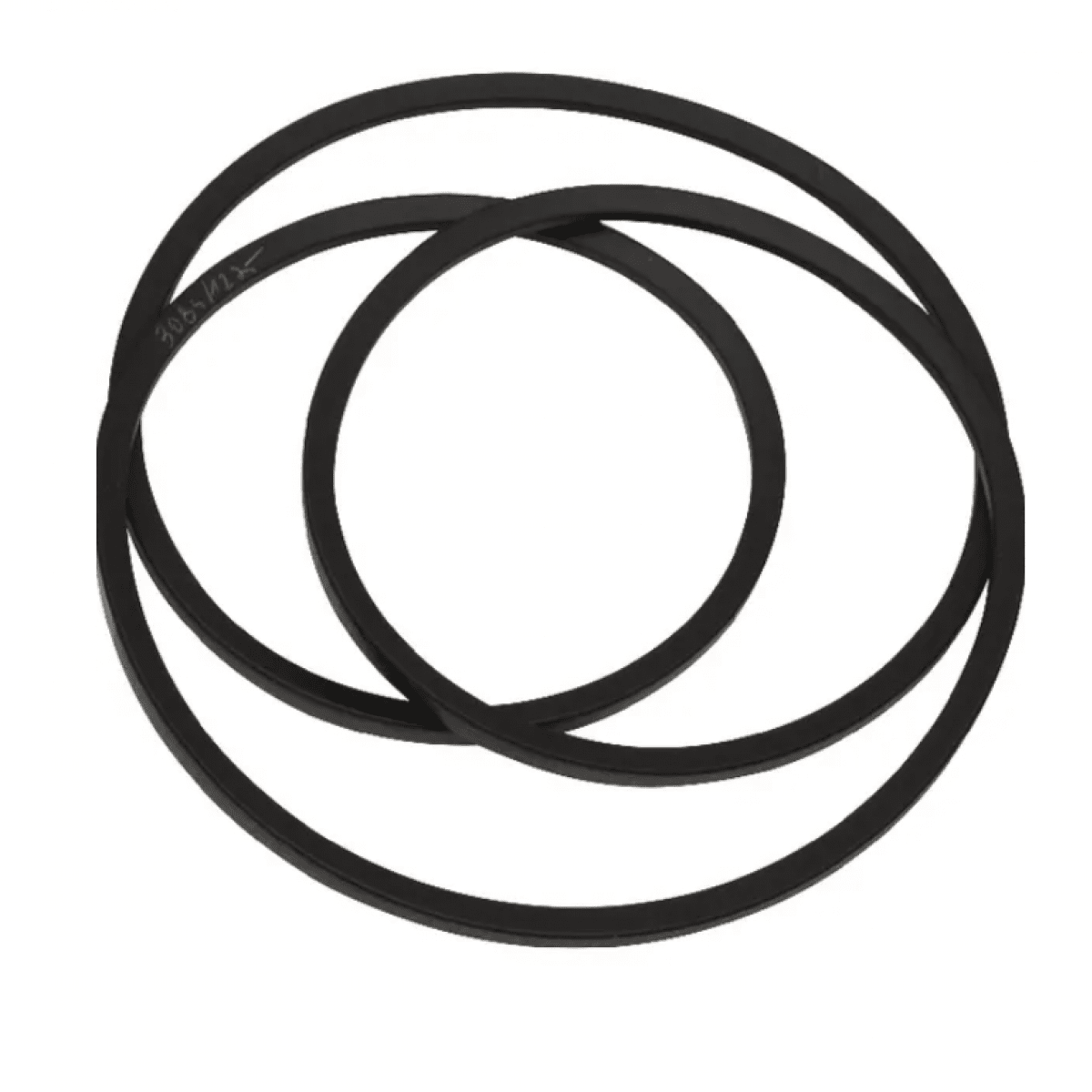 GK/KT99202431 Súprava remeňov /4ks/