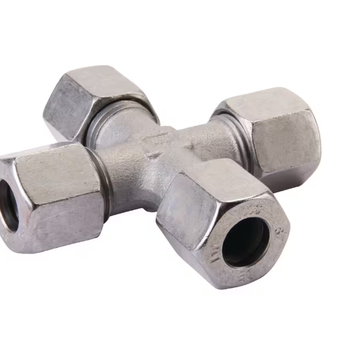 GK/KV18L Krížový skrutkový spoj