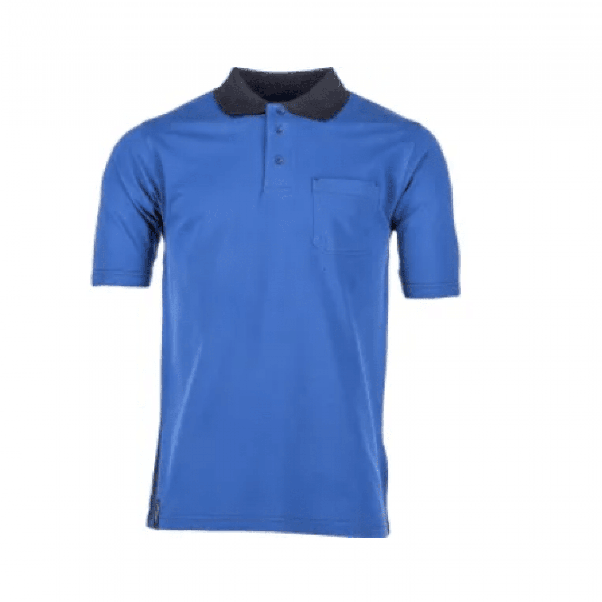 GK/KW106730083050 Polo tričko modré/tmavomodré M