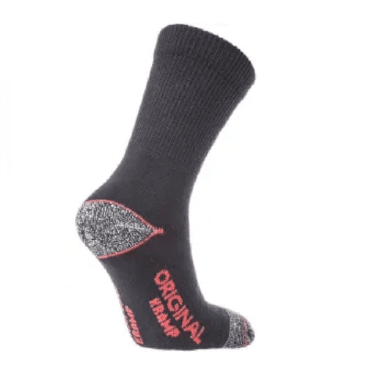 GK/KW12900050146 Pracovné ponožky Cordura 43-46