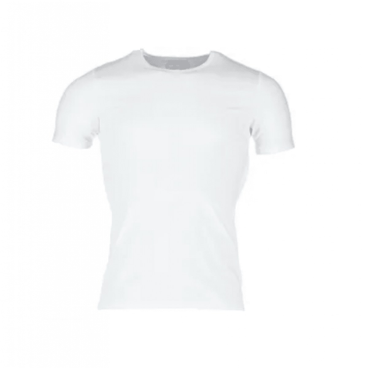 GK/KW13104775056 Tielko biele, veľkosť XL