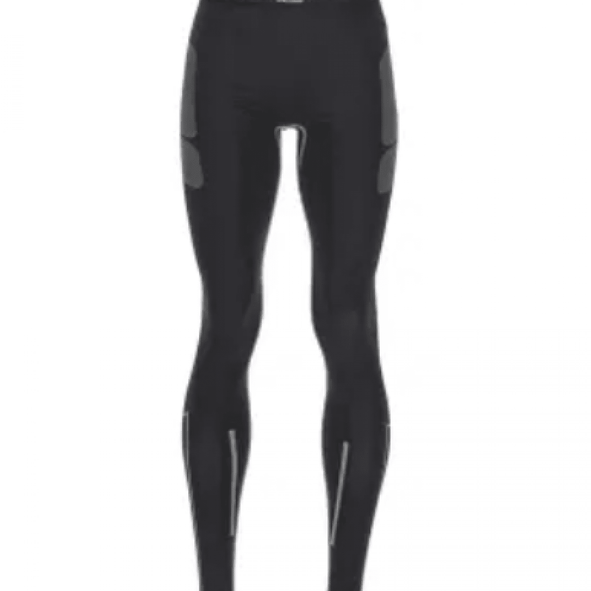 GK/KW235200501056 Termoaktívne bezšvové nohavice L/XL