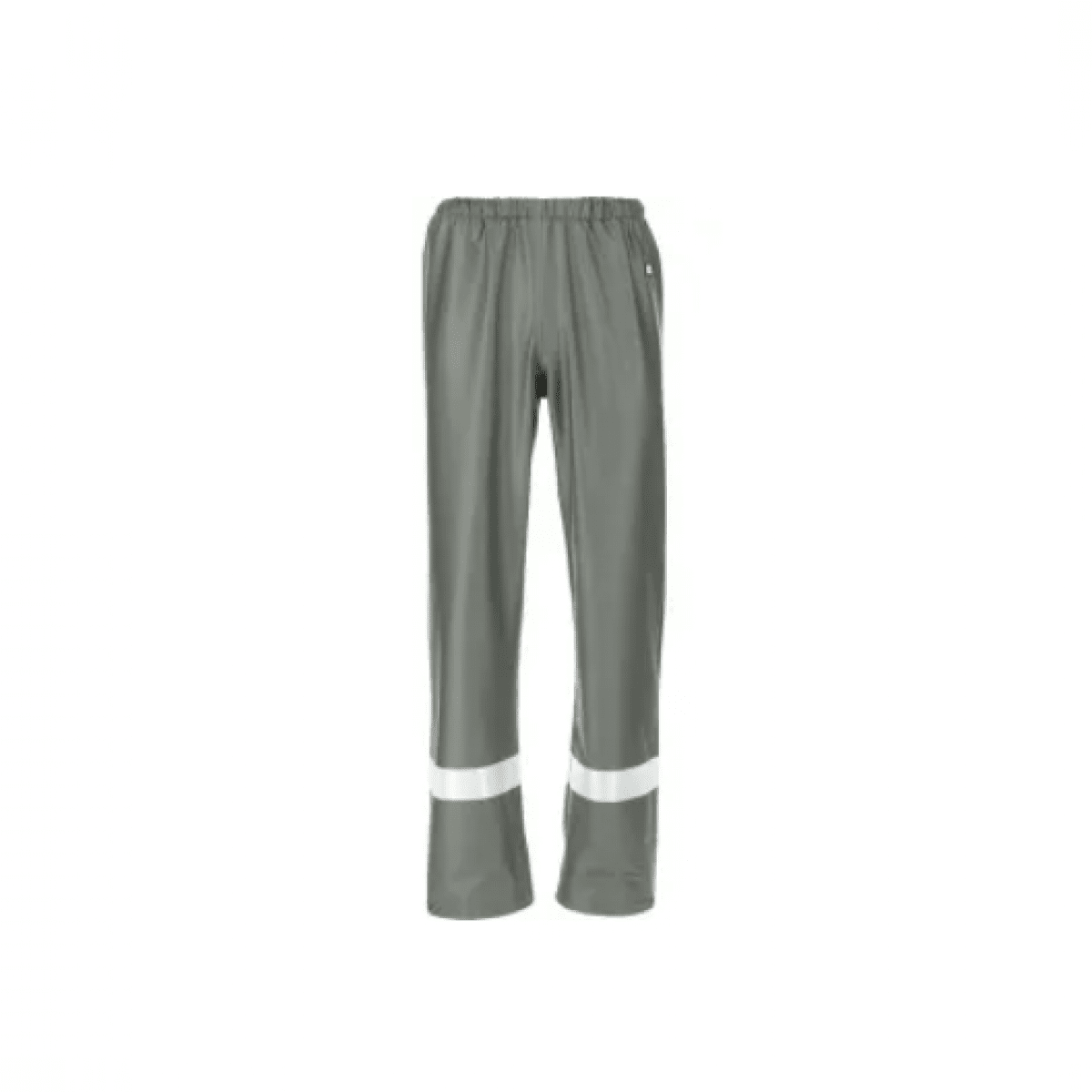 GK/KW3182125062 Nohavice do dažďa, nepremokavé, unisex, 3XL, zel