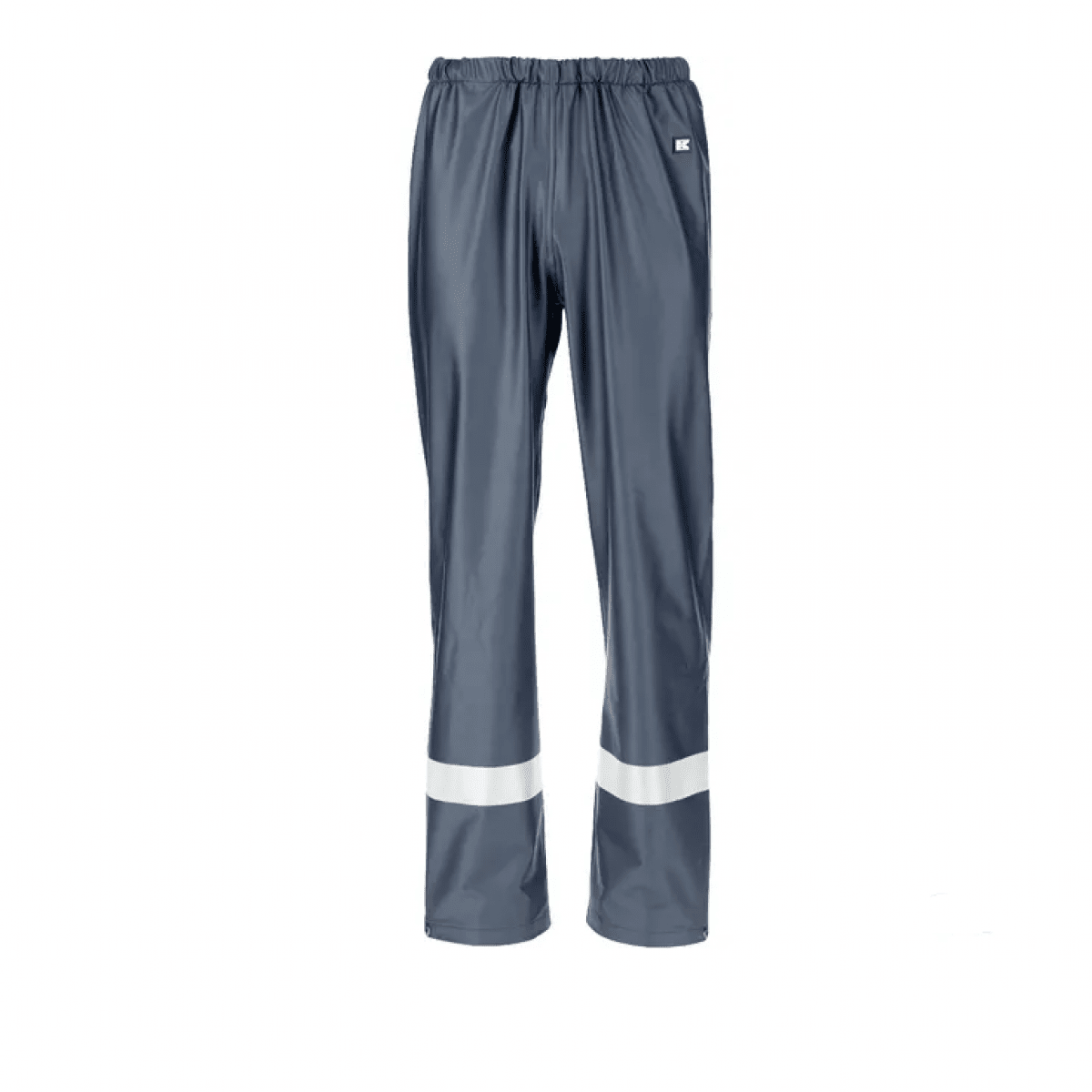 GK/KW3182136056 Nohavice do dažďa, nepremok.unisex, XL,tmavomodr