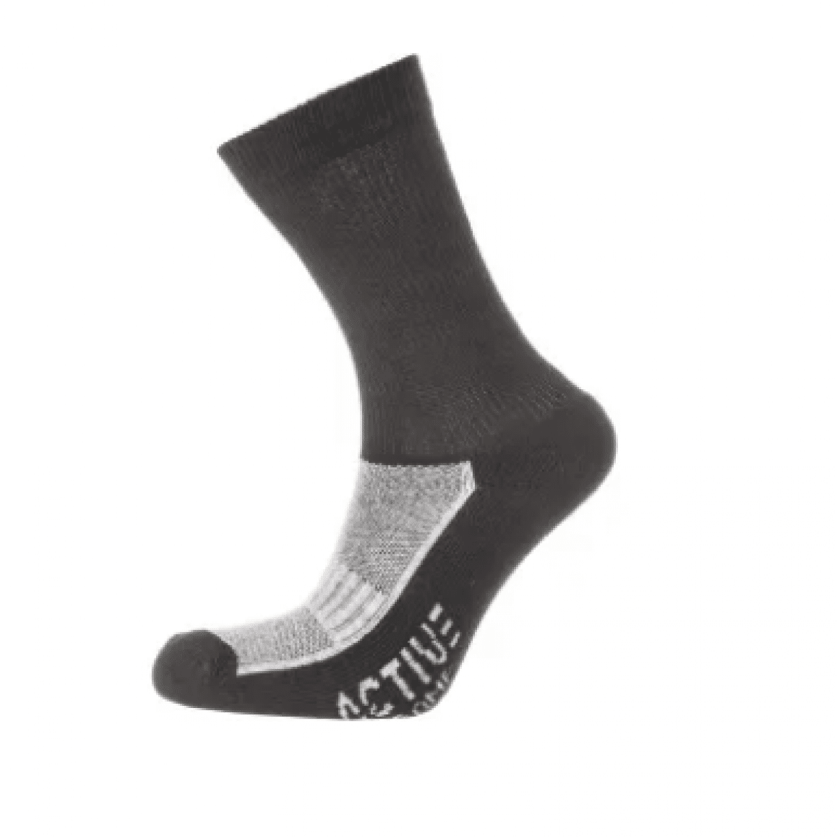 GK/KW50900080142 Outdoorové ponožky Coolmax, veľkosť 39-42