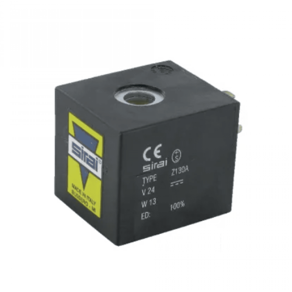 GK/L934024V Cievka 24V, ventil rozdeľovač