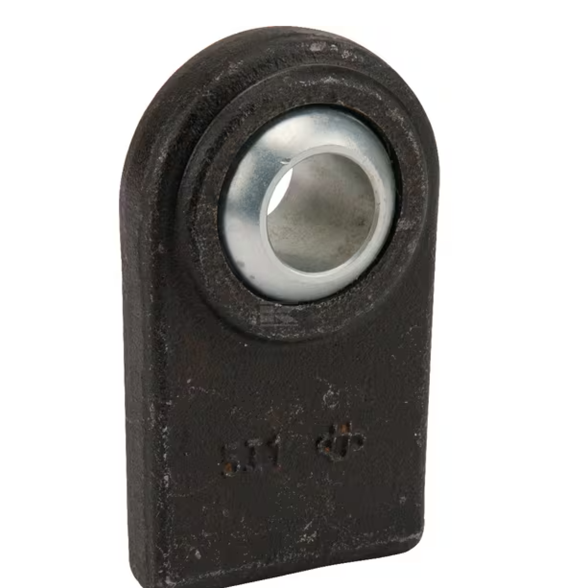 GK/LA222601KR Hlavica navar. plochá 22,6 mm