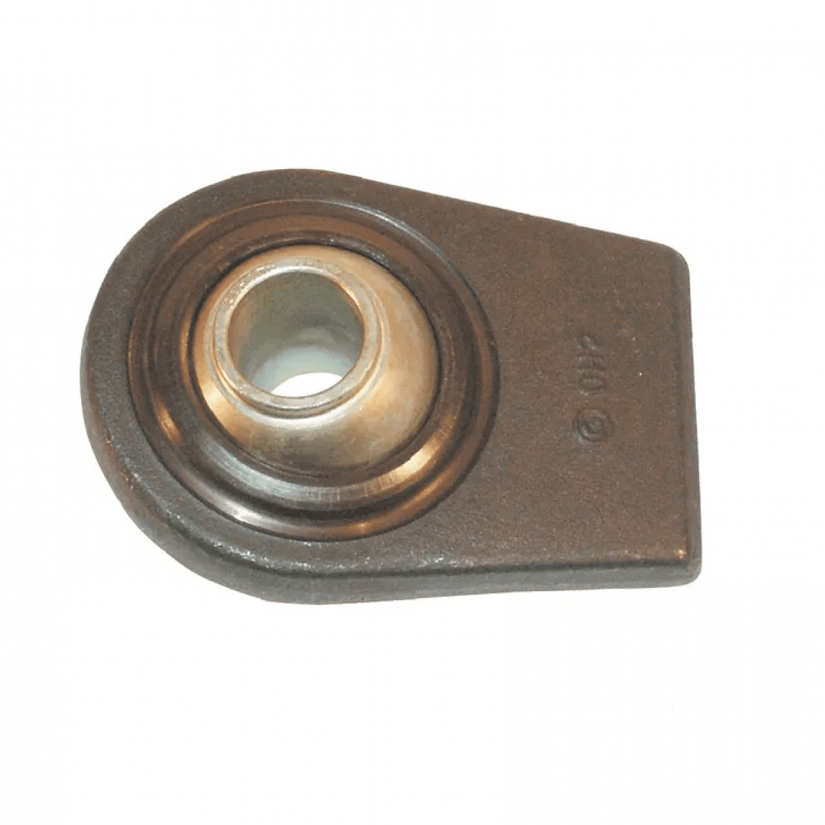 GK/LA228801KR Hlavica navar. plochá 28,8 mm