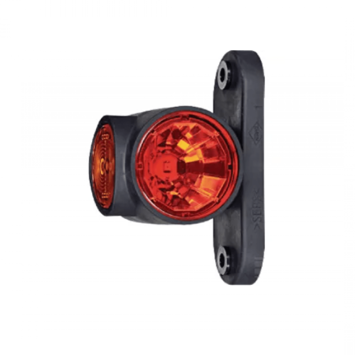 GK/LA30014 Obrysové svetlo – priame