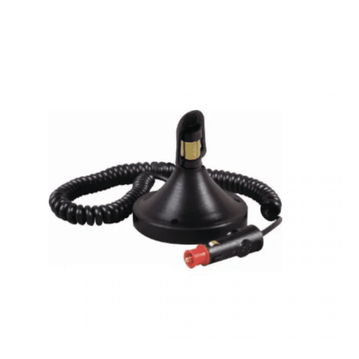 GK/LA30054 Nástrčná rúrka + magnet