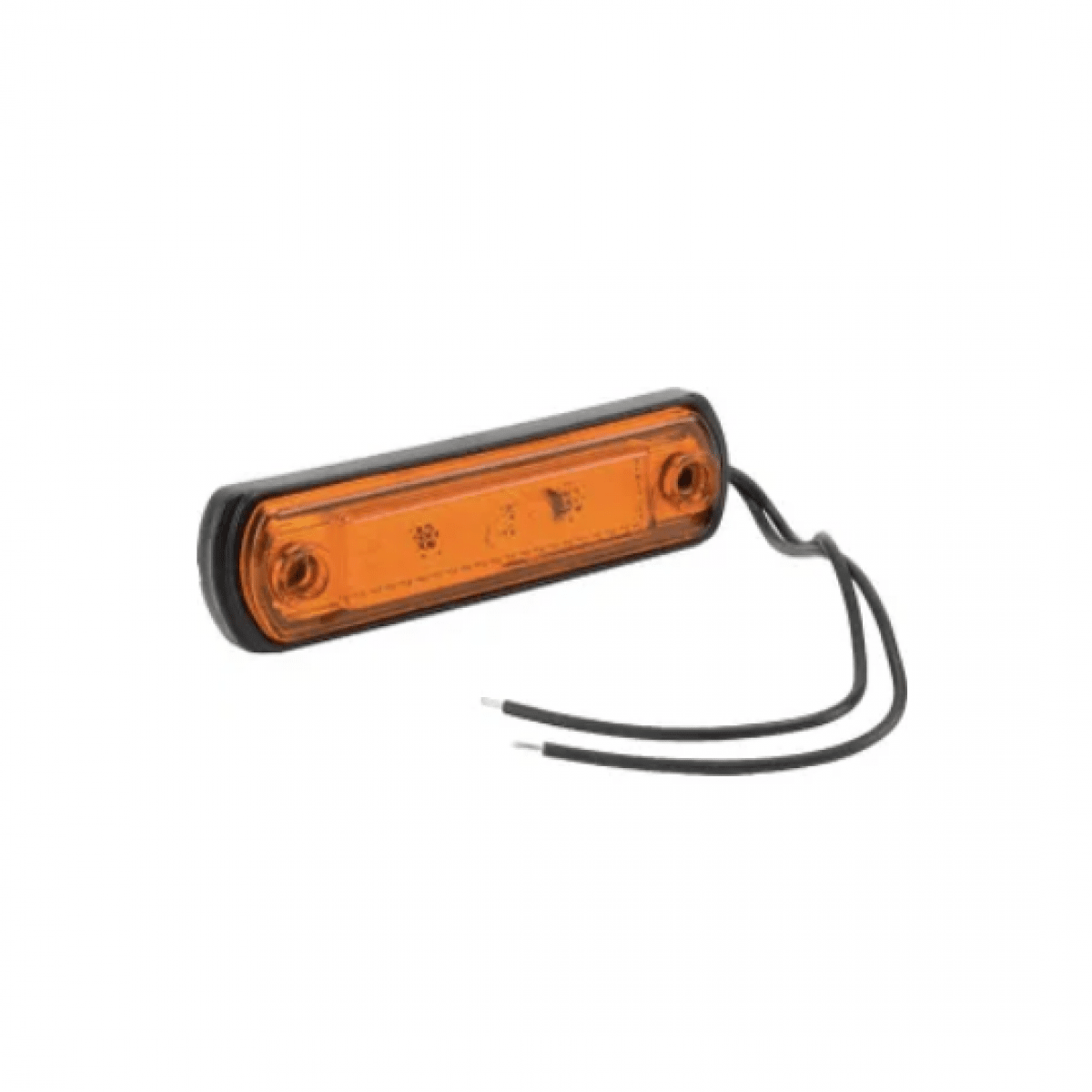 GK/LA35057 Bočné polohové svetlo – viacero LED